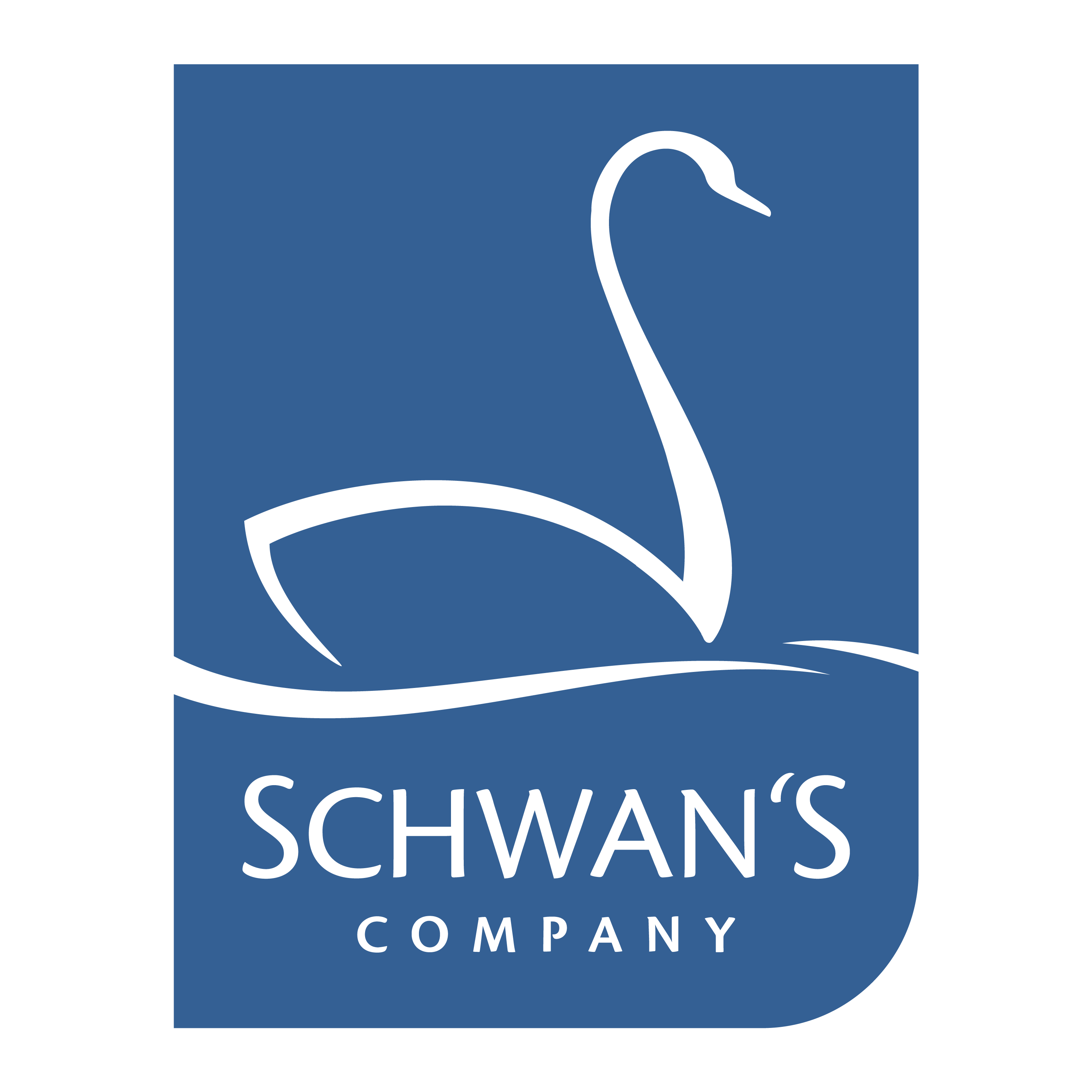 Schwan's logo