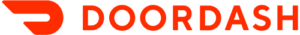DoorDash logo