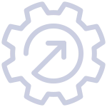 Advanced support icon