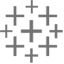 Tableau icon